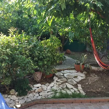 σπίτι δίπλα στη θάλασσα نِكيانا