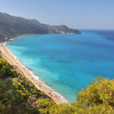 σπίτι δίπλα στη θάλασσα بيت للعطل نِكيانا