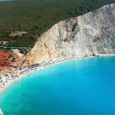 σπίτι δίπλα στη θάλασσα Ferienhaus *